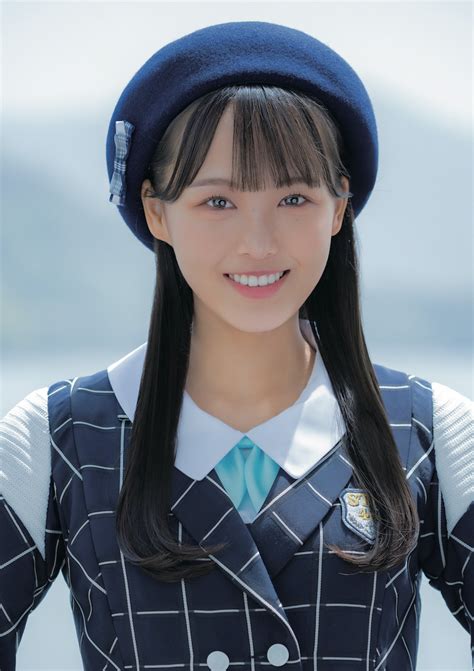 Stu48 谷口茉妃菜・福田朱里 徳島県「阿波とくしま観光大使」に就任！【コメント掲載】 Actress Press