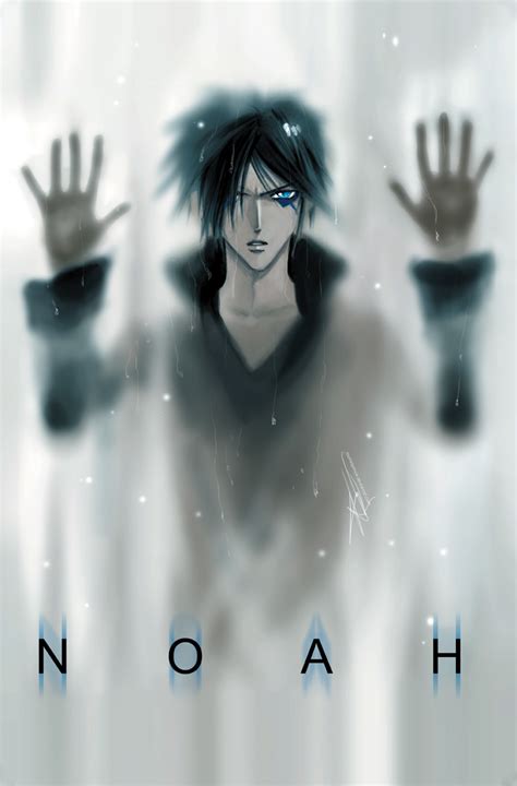 Noah By Morbidprince On Deviantart