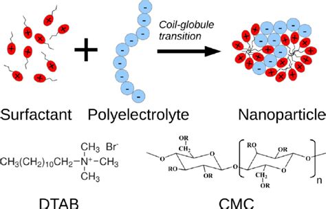 Coil − Globule Transition Of A Polyelectrolyte In The Presence Of Download Scientific Diagram