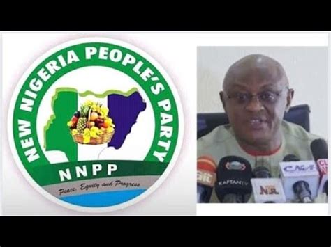 This How Nnpp Will Shock Gov Hope Uzodinma To Win Imo Guber Election