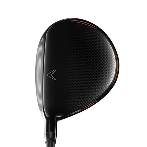 Callaway MAVRIK Sub Zero Fairway Woods - Discount Golf Clubs/Discount ...