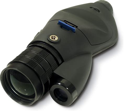 Night Owl Optics Explorer Pro X Night Vision Binocular Nob X