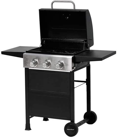 The 7 Best Gas Grill Under 200 Reviews 2022 Wide Kitchen