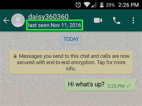 Cara Mengetahui Nama Kontak Kita Di Whatsapp Orang Lain Getcontact