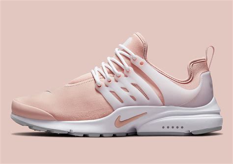 Nike Air Presto DM8328 600 Release Info SneakerNews