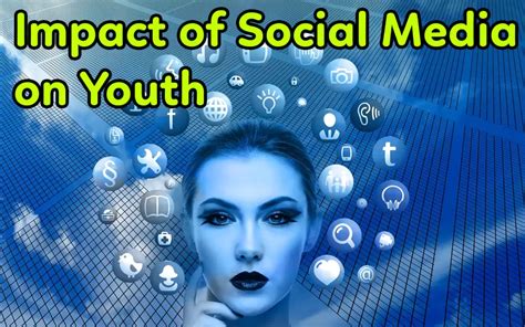 Essay On Impact Of Social Media On Youth Best For Students