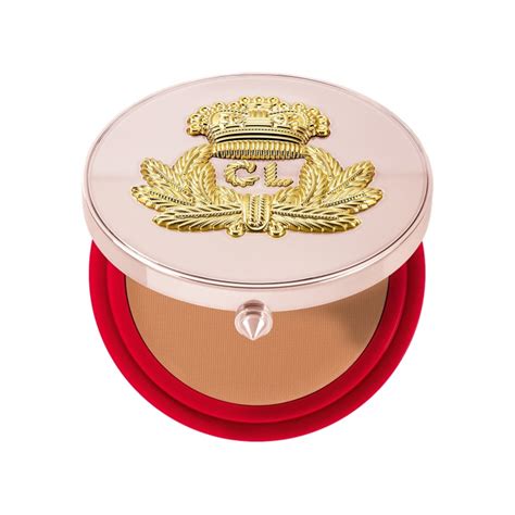 Teint F Tiche Le Baume De Teint Foundation N Mocha Nude Christian Louboutin United States