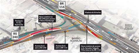 Obras Na Br Est O Confirmadas Veja Os Locais E Quando Come A O