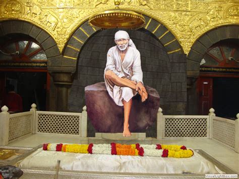 Shirdi Sai Baba Temple | Timings, Poojas & Travel Tips | Myoksha