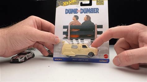 The Best Hot Wheels Pop Culture Set Ever YouTube