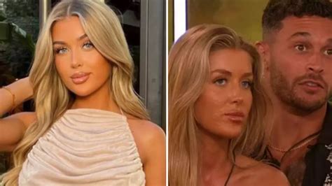 Love Islands Jess Gale Finally Breaks Silence On What Really Happened