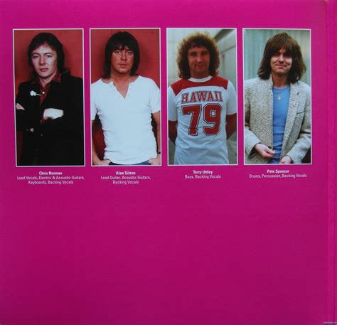 Smokie The Montreux Album 1978 2021 Reissue Limited Edition