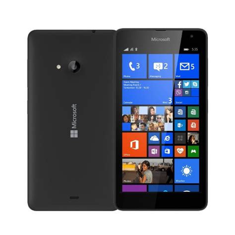 Microsoft Lumia Dual Sim Phones Counter