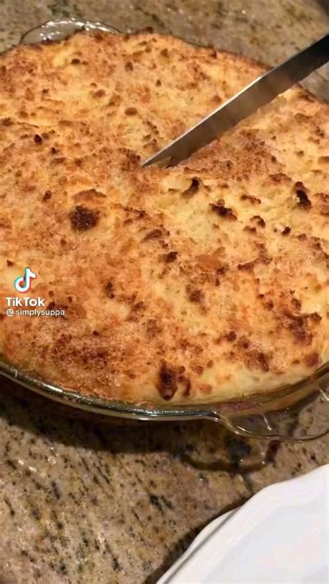 Cheesy Potato Pie Interesting Food Recipes Pumpkin Recipes Food Recipies