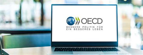 OECD Kooperation International Forschung Wissen Innovation