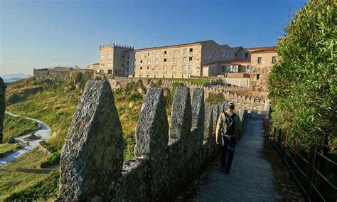 La villa fortificada por los Reyes Católicos que se ha convertido en el