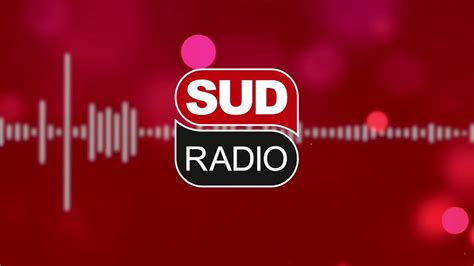 Sud Radio En Direct Youtube