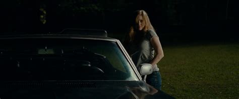 Naked Amy Adams In Trouble With The Curve