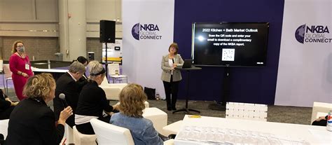 Nkba Global Connect Kbis Pavilion Programming Announced Nkba