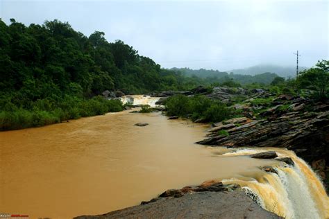 Uttara Kannada: Abode Of Temples, Rivers & Mountains - Team-BHP