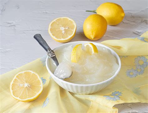 CREMA AL LIMONE SENZA UOVA LATTE E GLUTINE