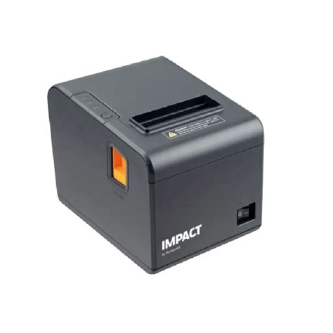 Impact Honeywell Ihr Thermal Receipt Printer Printer Point