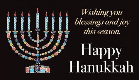 Hanukkah 2024 Holidays Today