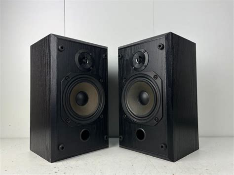 Bower Wilkins V Matching Pair Speaker Set Catawiki