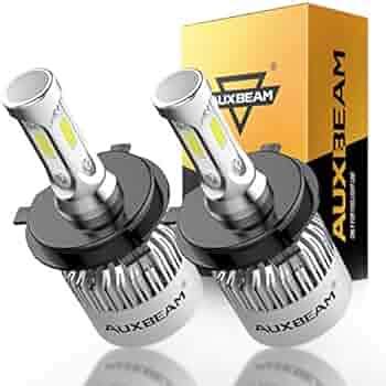 Blaupunkt Velocity V H Led Bulb V K W