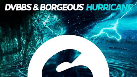 DVBBS Borgeous Ft KSHMR Hurricane Anonymous Sicker FL Studio