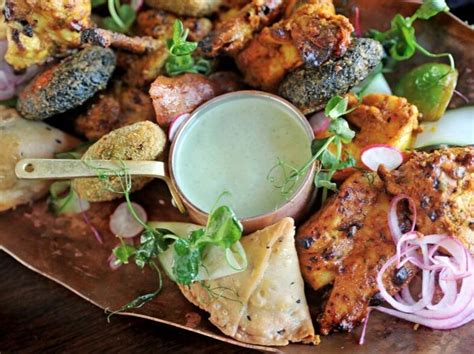 Indian Restaurants In Birmingham: 6 Of The Best Spots For A Curry