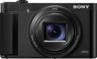 Canon PowerShot SX740 HS Vs Sony Cyber Shot DSC HX99 What Is The