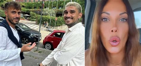 Temptation Island Alex Petri E Simone Dell Agnello Beccati Insieme