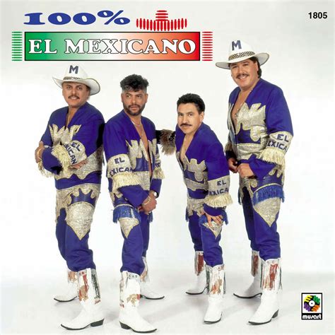 Mi Banda El Mexicano Discos Musart