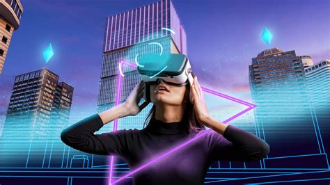 Starting A Metaverse Based Business In Dubai The Importance