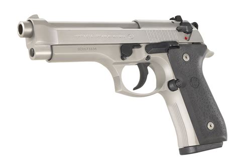 beretta -92 FS Inox