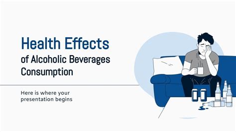 Health Effects of Alcoholic Beverages Consumption