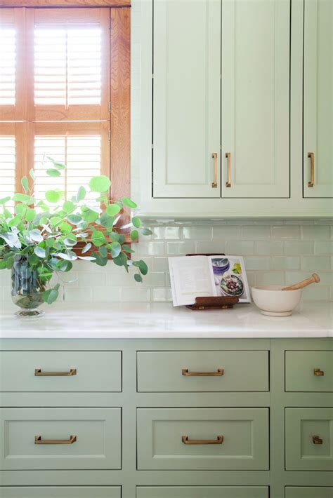 Light Green Paint Colors For Kitchen – Things In The Kitchen