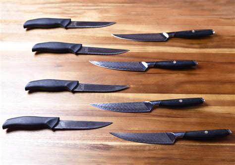 The Best Steak Knives: Serrated vs. Non Serrated | F.N. Sharp Blog