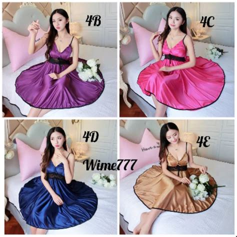 Jual Lingerie Sexy Shopee Indonesia