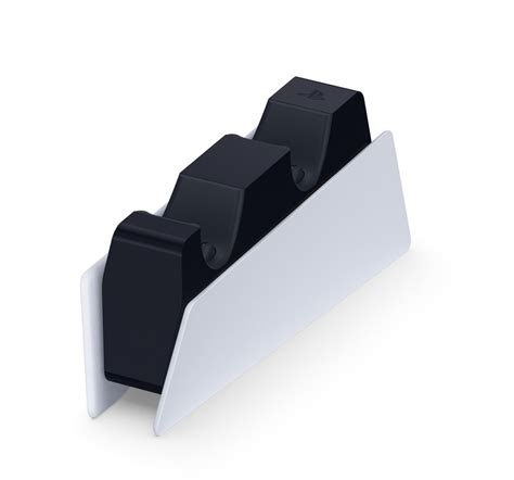 Купить зарядную станцию PS5 DualSense в Москве