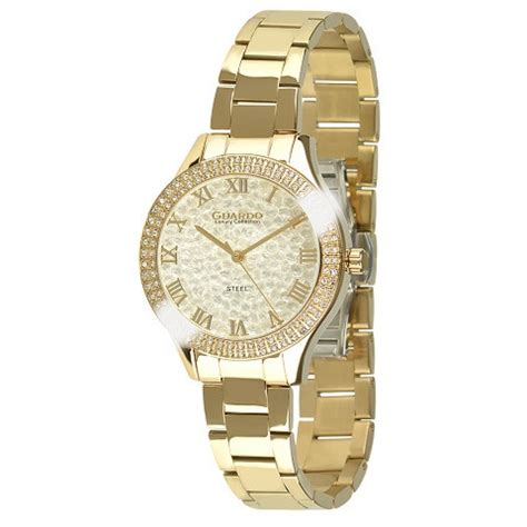 Купить Часы GUARDO PREMIUM S03002-4 ⌚ Заказать наручные часы на ...