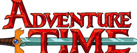 Adventure Time Logo Font Free Download