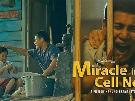 Bakal Segera Tayang Bulan Depan Inilah Fakta Film Miracle In Cell No 7