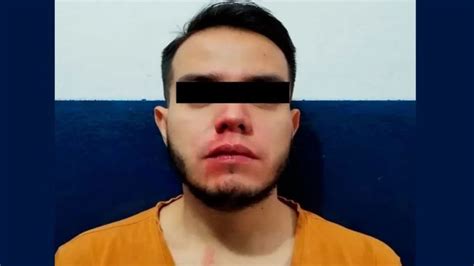 Joven Simuló Su Asalto Por Más De 10 Mil Pesos Lo Detienen