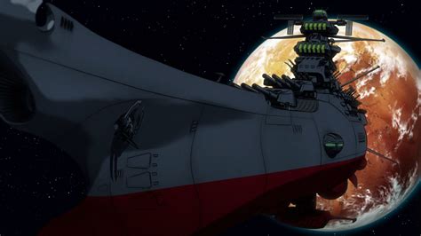 Space Battleship Yamato 2199 Wallpaper 86 Images