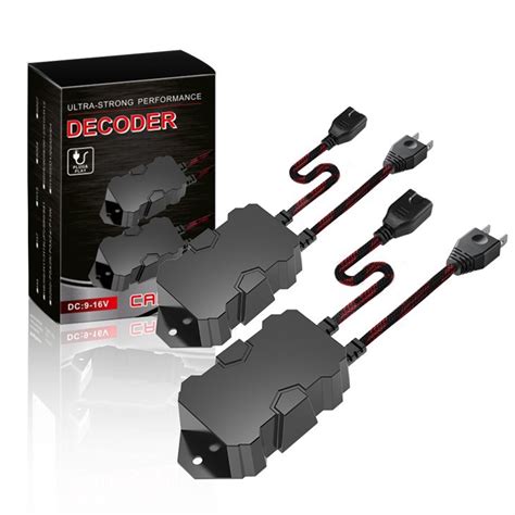 China H7 Can Bus Decoder Manufacturers and Suppliers - Customized ...