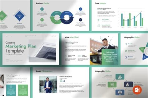 Best Marketing Plan Powerpoint Ppt Templates For Theme Junkie