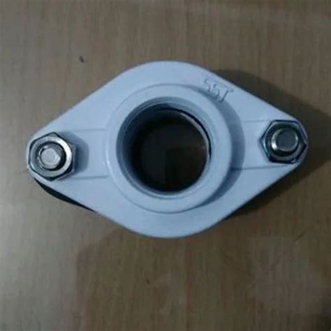 Aluminium Oval Bolt Flange At Rs Piece Oval Flanges In Chennai