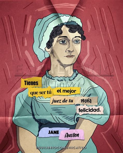 Jane Austen Frases Pintadas Frases Sarc Sticas Graciosas Frases